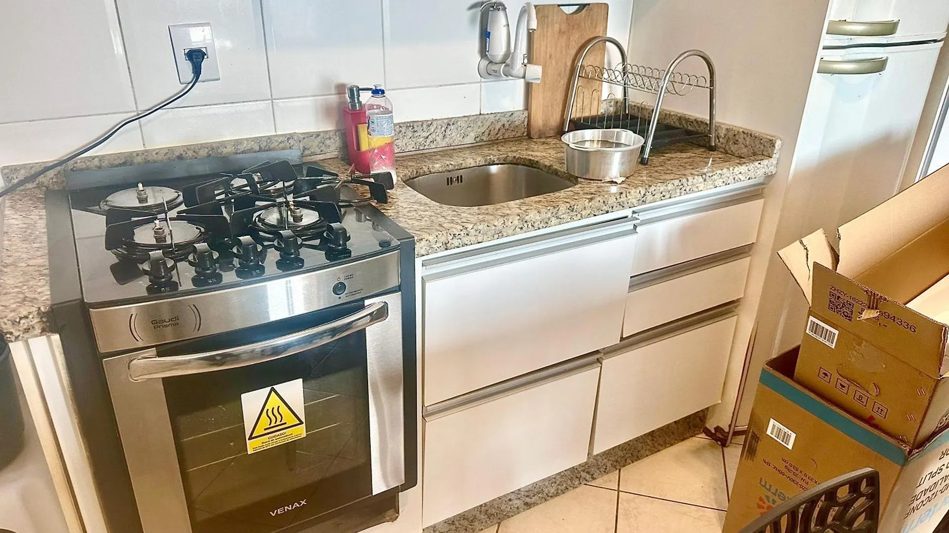 Apartmán Centrinho, Churrasqueira E Piscina, Familia, Vista Mar